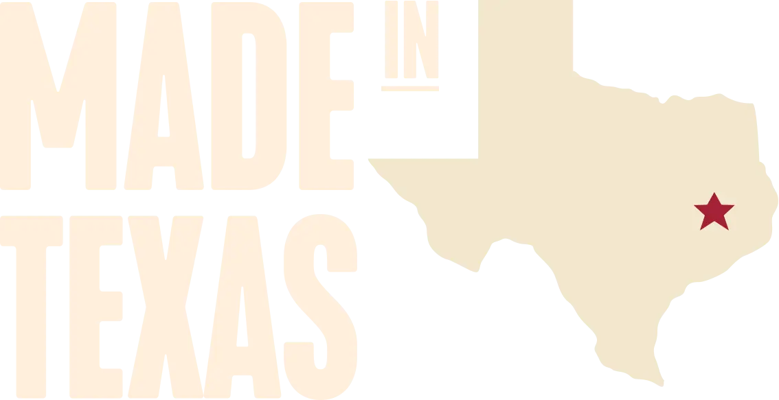 Made in Texas