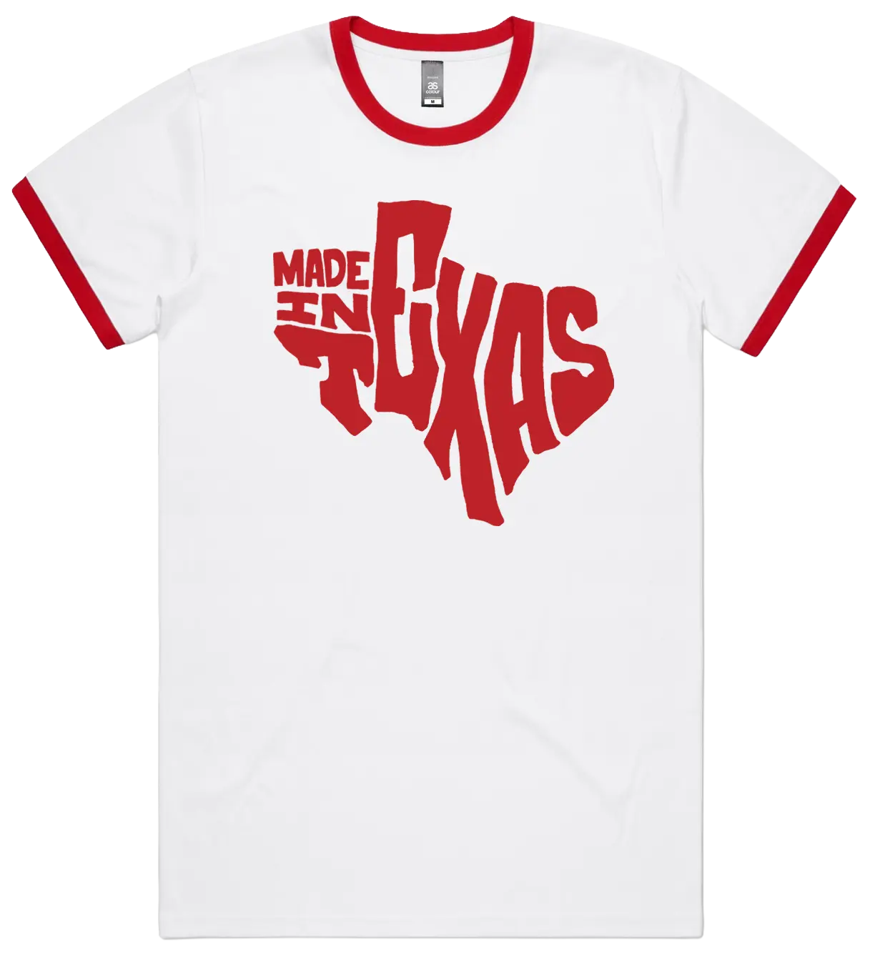 Ringer Tee