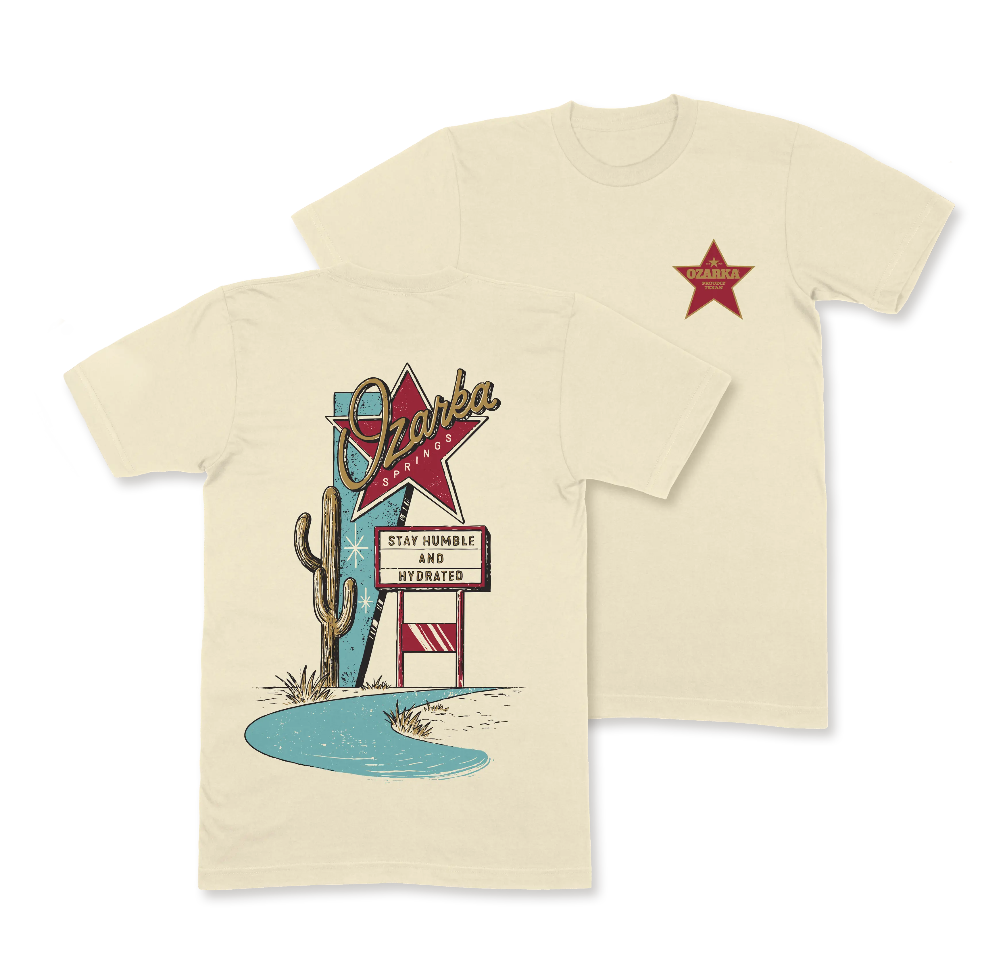 Tee