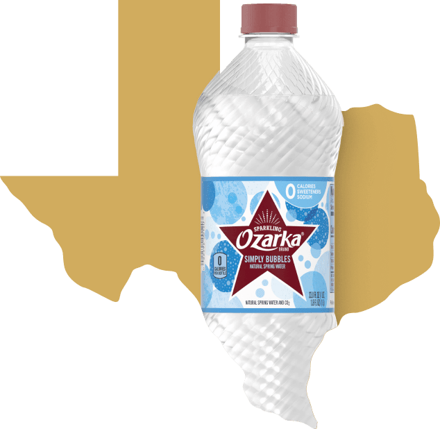 Sparkling Water