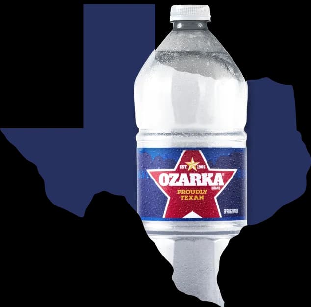 Spring Water