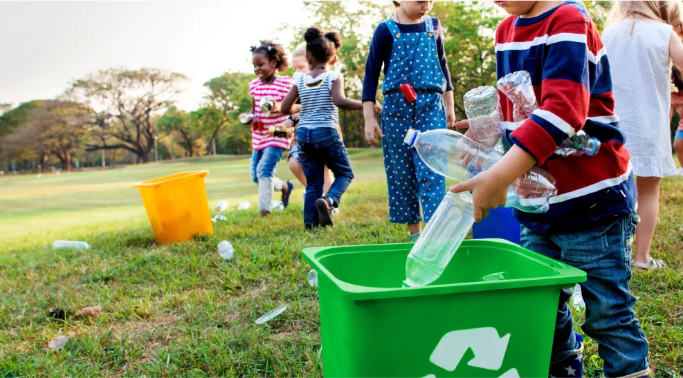 How2Recycle