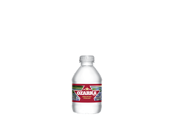 Bottled Spring Water  Ozarka® Brand 100% Mountain Spring Water