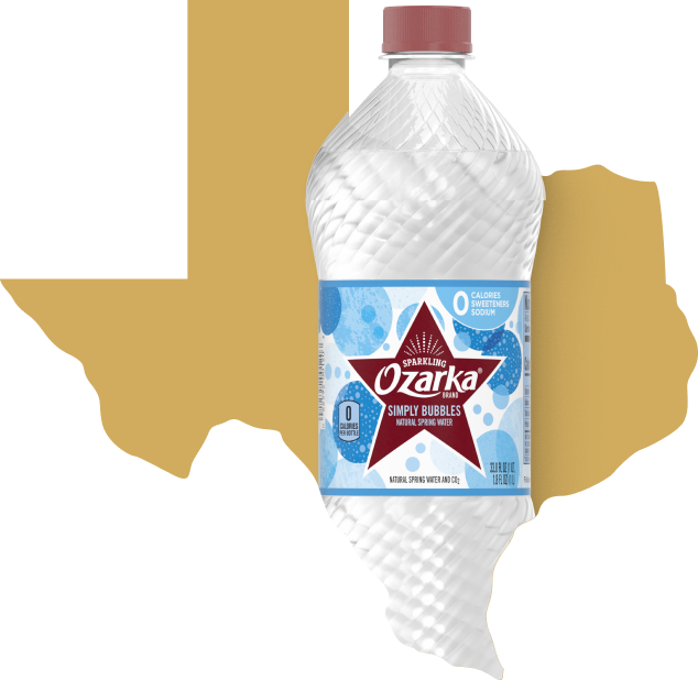 Sparkling Water